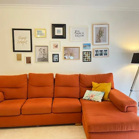 Granny's House By Trip2portugal Apartment *