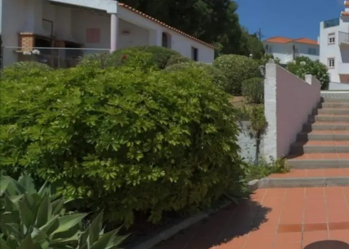 Granny's House By Trip2portugal Σπίτι διακοπών Carvoeira