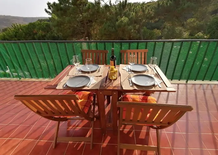 Granny's House By Trip2portugal Σπίτι διακοπών