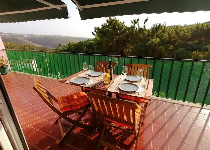 Σπίτι διακοπών Granny's House By Trip2portugal *